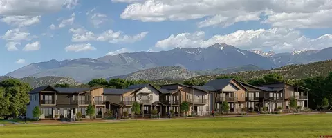 185 Pioneer Ave #5, Durango, CO 81301