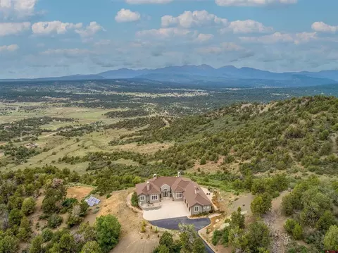 1261 Deer Valley Rd, Hesperus, CO 81326