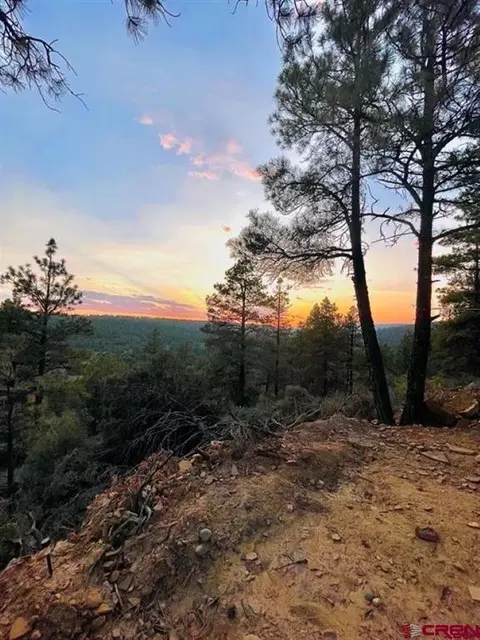 381 371 333 Cat Creek Overlook Overlook, Pagosa Springs, CO 81147
