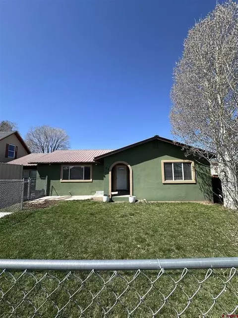 102 Romero Ave, Ignacio, CO 81137