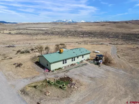 8507 Shea Rd, Austin, CO 81410