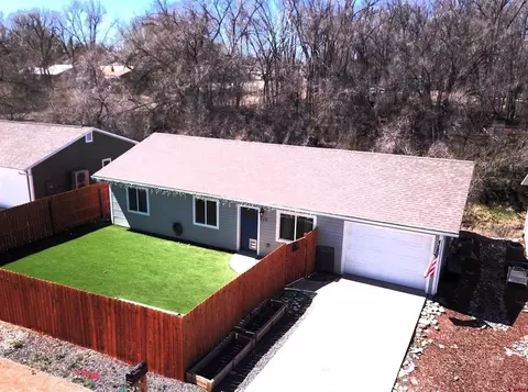 117 Cedar St, Delta, CO 81416