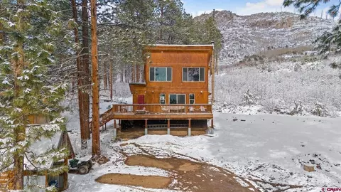371 Elk Ln, Durango, CO 81301