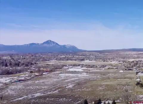 tbd N Dolores Rd, Cortez, CO 81321