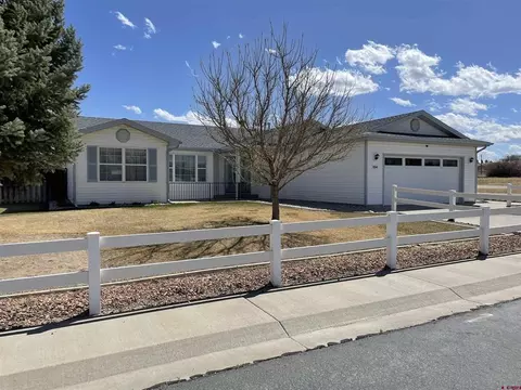 534 Peach Ln, Delta, CO 81416