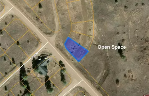 523 Trails Blvd, Pagosa Springs, CO 81147