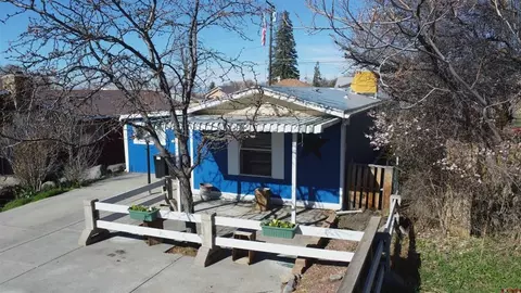 250 NW 4th St, Cedaredge, CO 81413