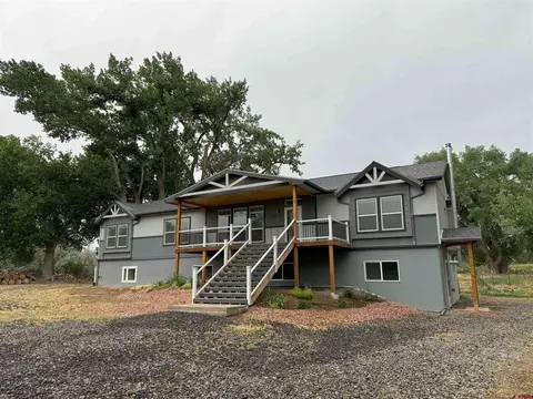 21357 Knight Rd, Austin, CO 81410