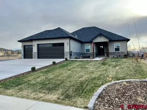 3426 Honey Locust Dr, Montrose, CO 81401