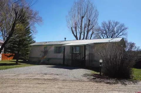 2500 S Broadway # 4, Cortez, CO 81321