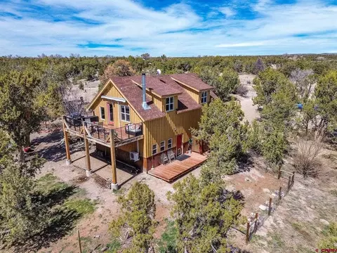 14551 Road 244, Dolores, CO 81323