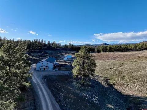 541 County Road 527, Bayfield, CO 81122