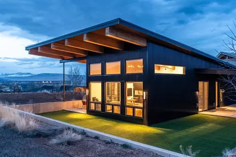 54 Crocus Rd, Gunnison, CO 81230