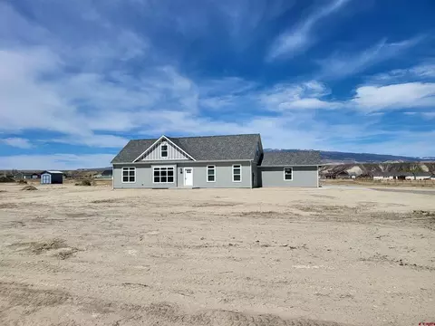 1247 Appaloosa St, Delta, CO 81416