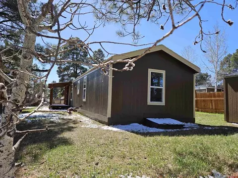 319 Bonanza Ave, Pagosa Springs, CO 81147