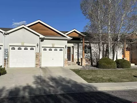 258 Crossroads Cir, Montrose, CO 81401