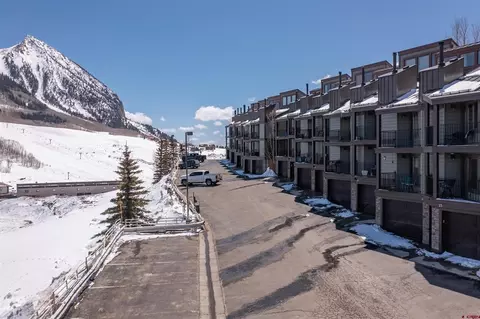 31 Marcellina Ln #28, Mount Crested Butte, CO 81225