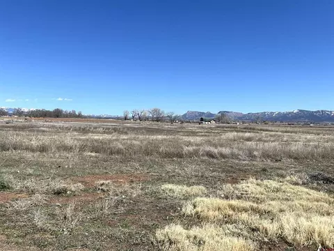 Lot 1a Road M, Cortez, CO 81321