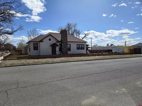 130 E 9th St, Delta, CO 81416
