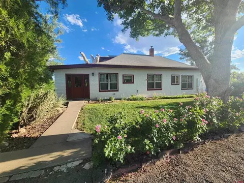 12467 Highway 65, Eckert, CO 81418