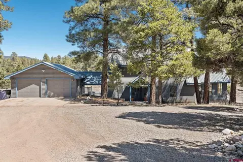 32 Meadows Rd, Durango, CO 81301