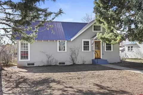 213 S Colorado St, Gunnison, CO 81230