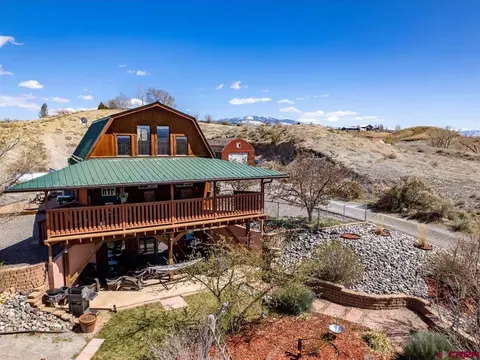 17555 Patti Ct, Montrose, CO 81401