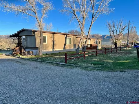 1030 S Market St, Cortez, CO 81321