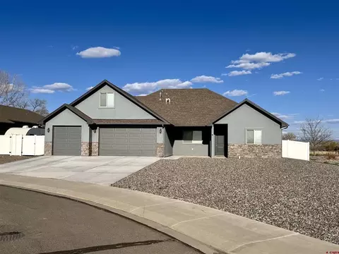 8020 Hudson St, Delta, CO 81416