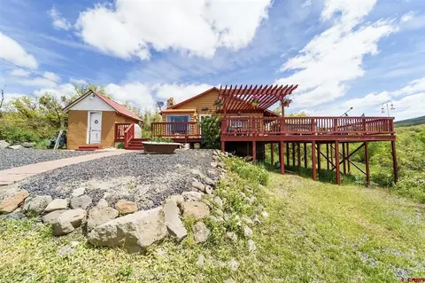 21947 Surface Creek Rd, Cedaredge, CO 81413 photo 1