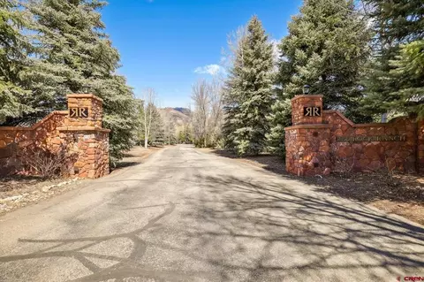 510 Red Rock Rd, Durango, CO 81301