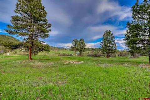180 Mockingbird Pl, Pagosa Springs, CO 81147