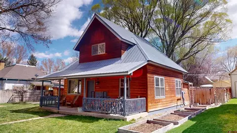 323 Poplar Ave, Paonia, CO 81428