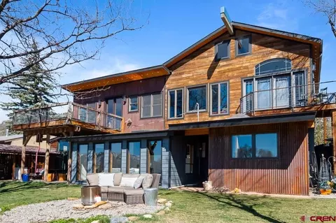 3504 Bennett St, Durango, CO 81301