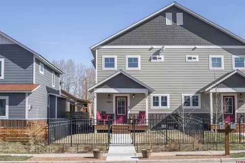 308 Van Tuyl Cir #A, Gunnison, CO 81230