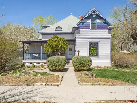 847 N 1st St, Montrose, CO 81401