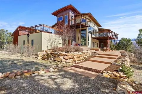 2083 N Juniper Rd, Ridgway, CO 81432