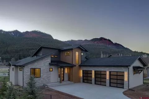 124 Glade Ct, Durango, CO 81301