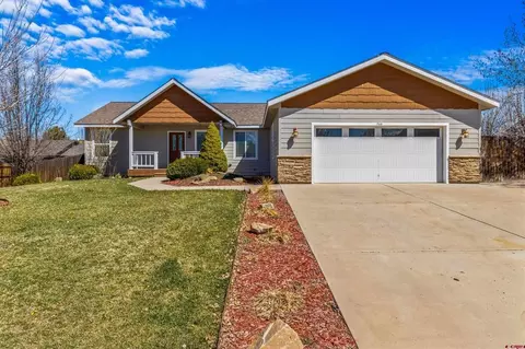 745 Daylily Dr, Bayfield, CO 81122