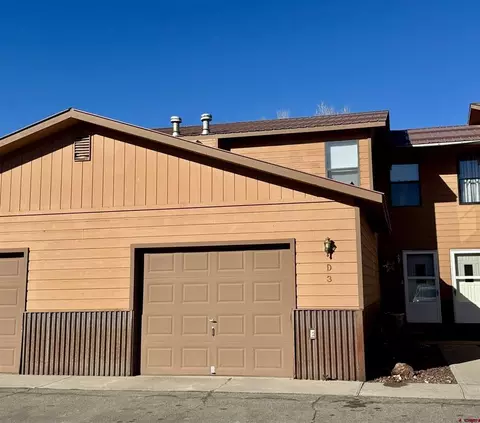103 Shavano Dr #D3, Gunnison, CO 81230