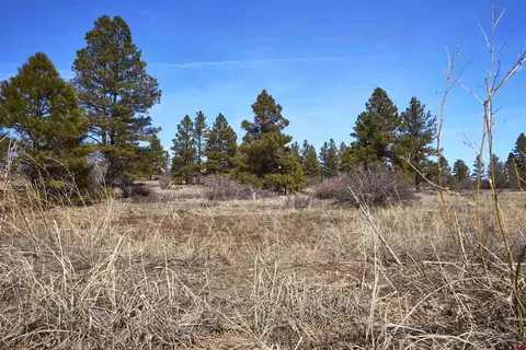 100 High Dr, Pagosa Springs, CO 81147