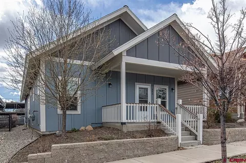 383 Confluence Ave, Durango, CO 81301