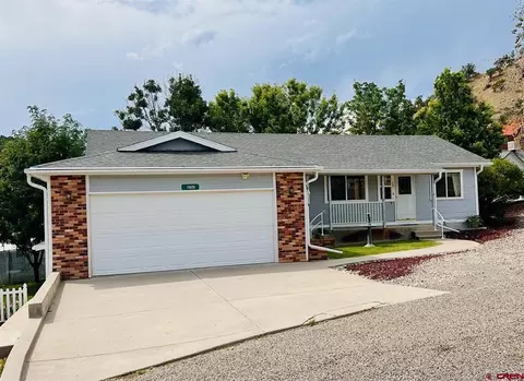 13625 Jumbo Mountain Ln, Paonia, CO 81428