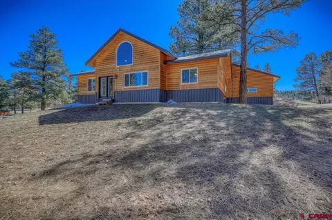207 Ute Ln, Pagosa Springs, CO 81147