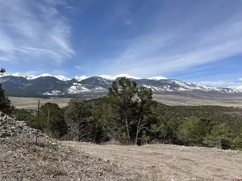 1601 Desperado Dr, Westcliffe, CO 81252