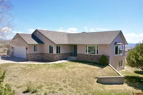 24780 Sorrento Ln, Cedaredge, CO 81413