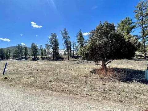 100 Ponderosa Dr, South Fork, CO 81154