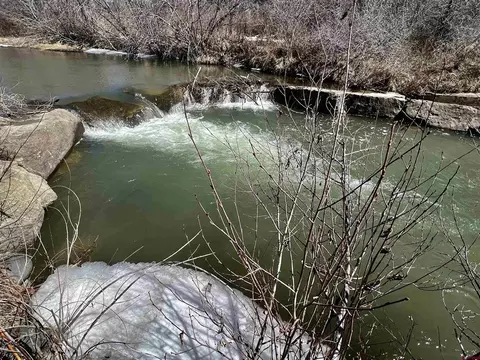 121 Pond Court Ct, Pagosa Springs, CO 81147