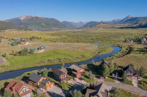124 Alpine Ct, Crested Butte, CO 81224