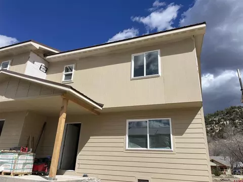 107 N 15th #D, Dolores, CO 81323
